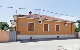 Apartment Orietta