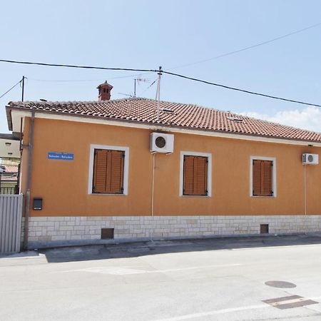 Apartment Orietta Savudrija Exteriér fotografie