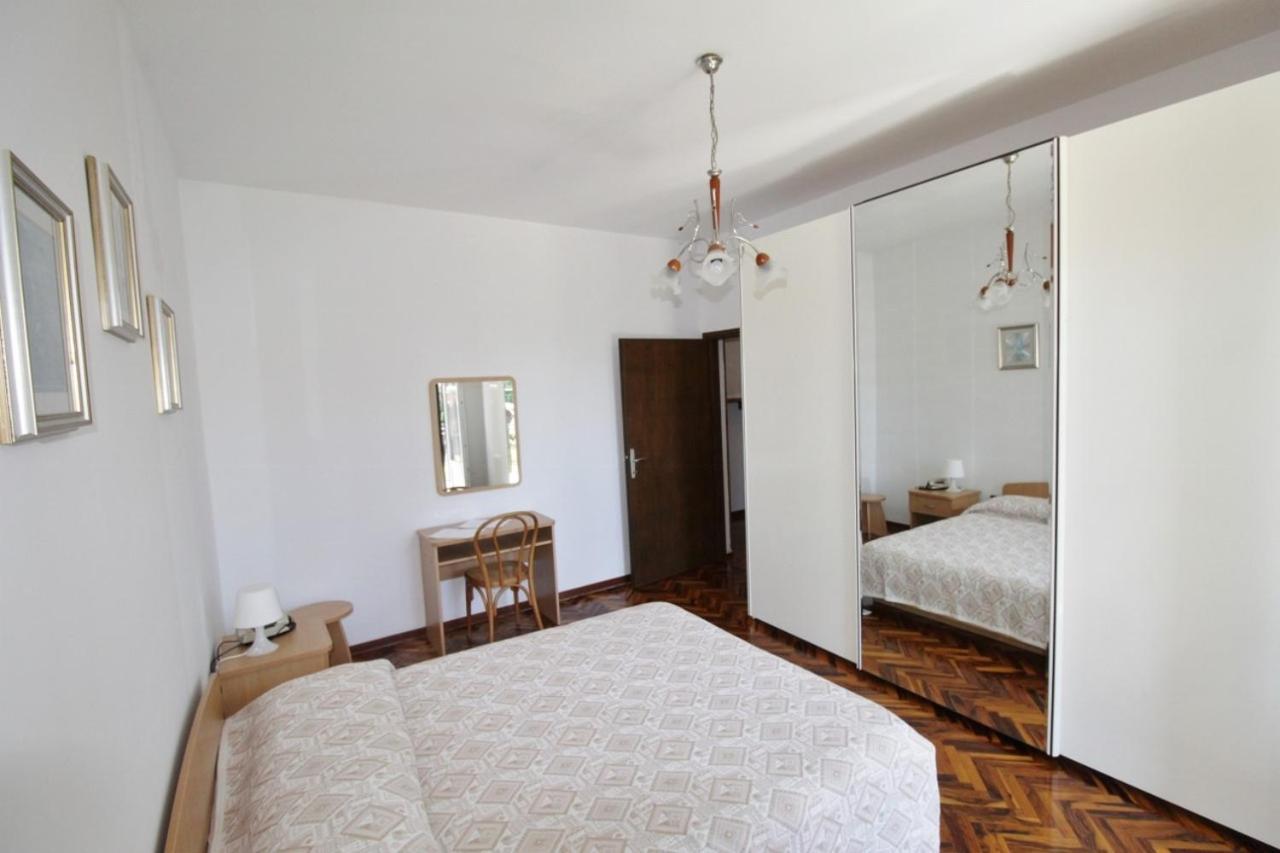 Apartment Orietta Savudrija Exteriér fotografie