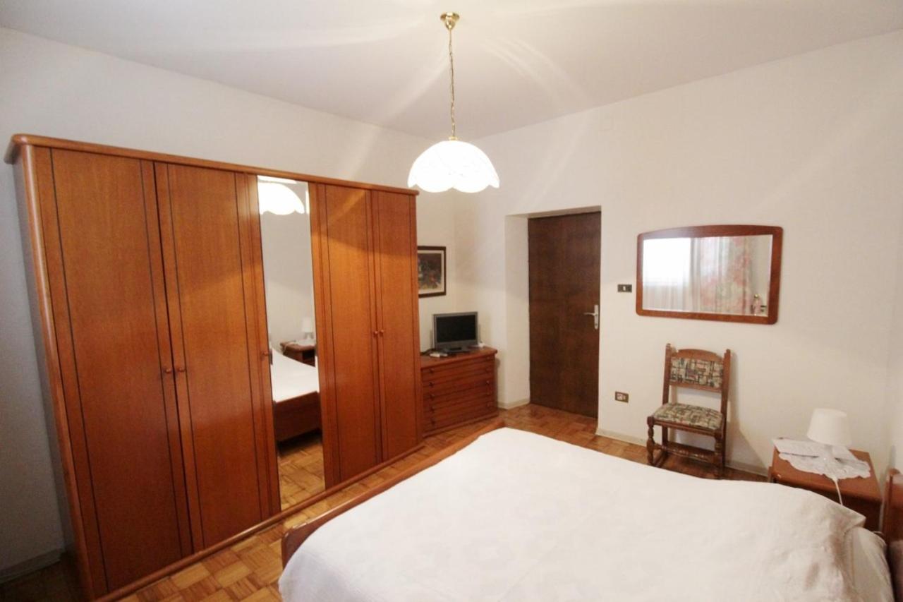 Apartment Orietta Savudrija Exteriér fotografie