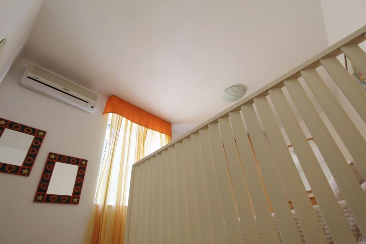 Apartment Orietta Savudrija Exteriér fotografie