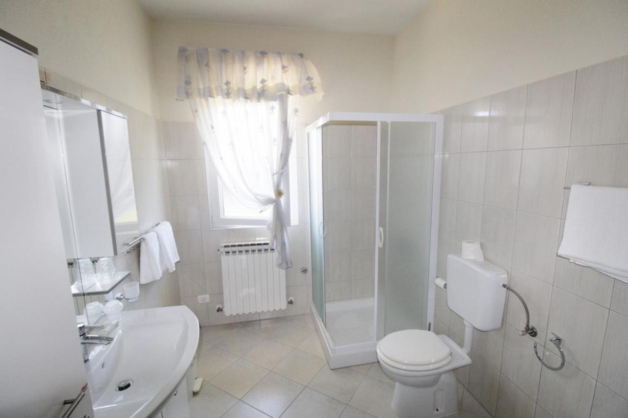 Apartment Orietta Savudrija Exteriér fotografie