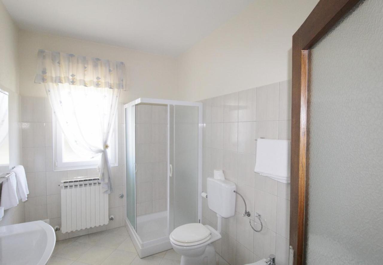 Apartment Orietta Savudrija Exteriér fotografie