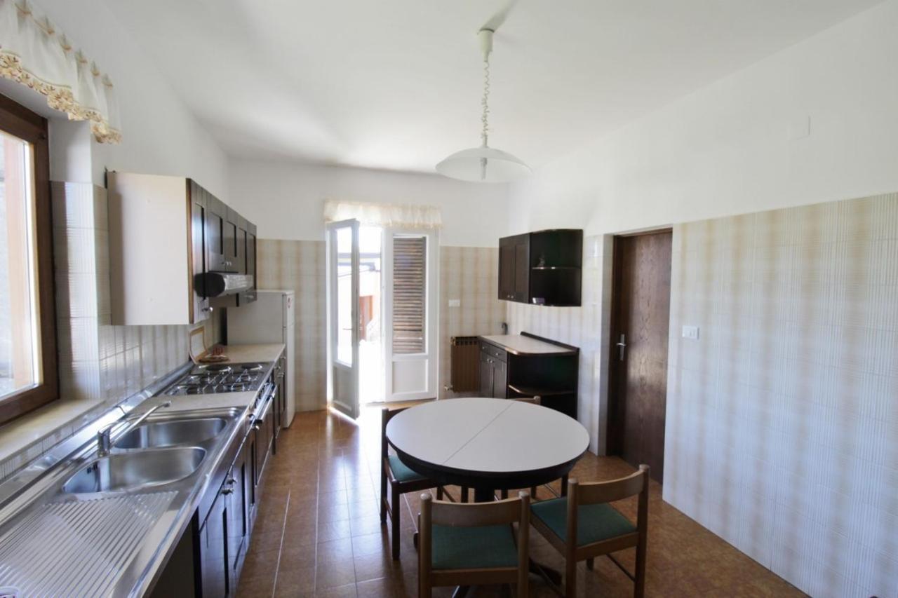 Apartment Orietta Savudrija Exteriér fotografie