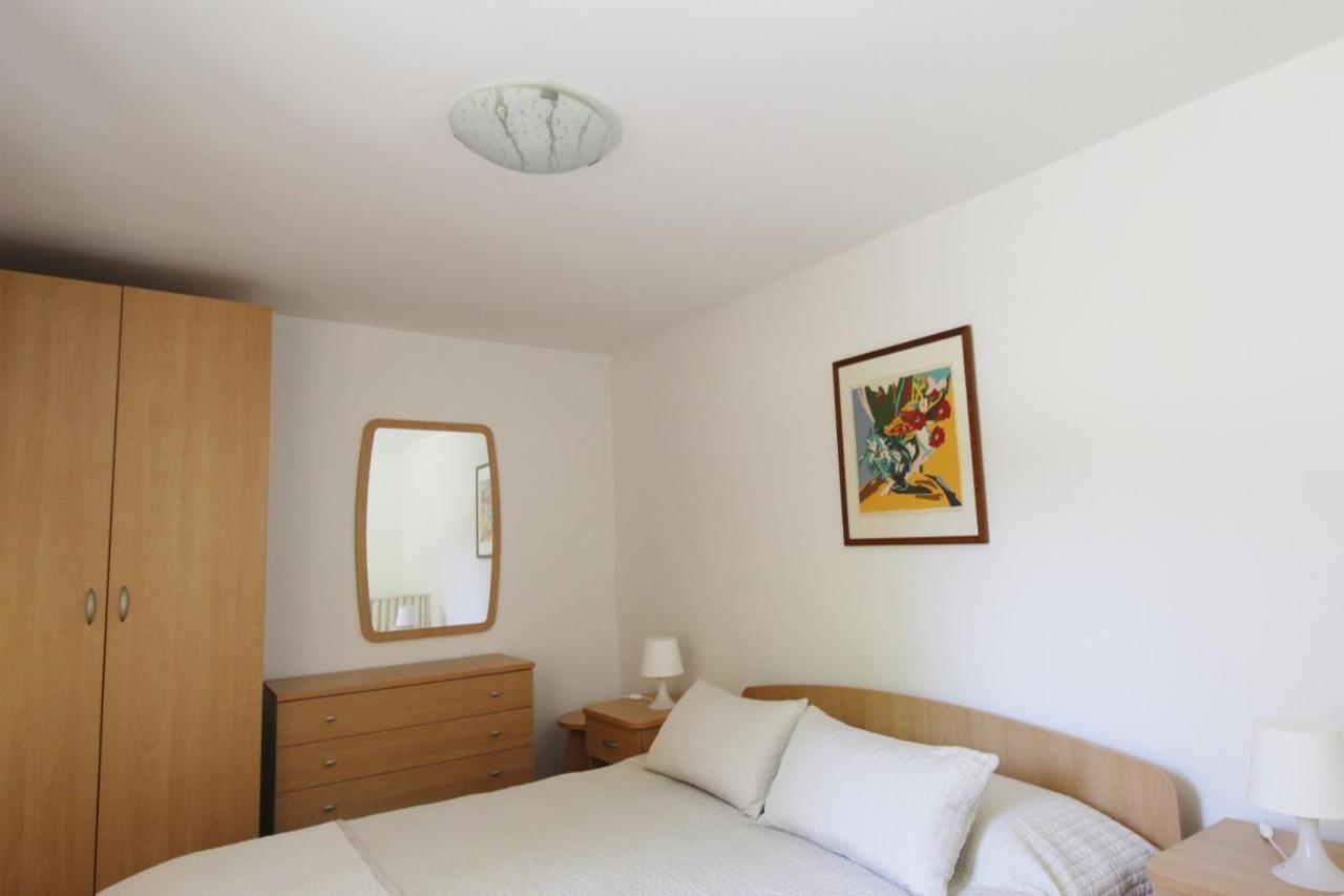 Apartment Orietta Savudrija Exteriér fotografie