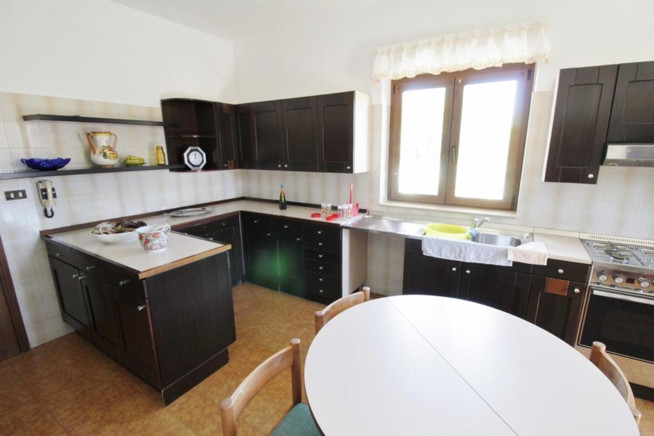 Apartment Orietta Savudrija Exteriér fotografie