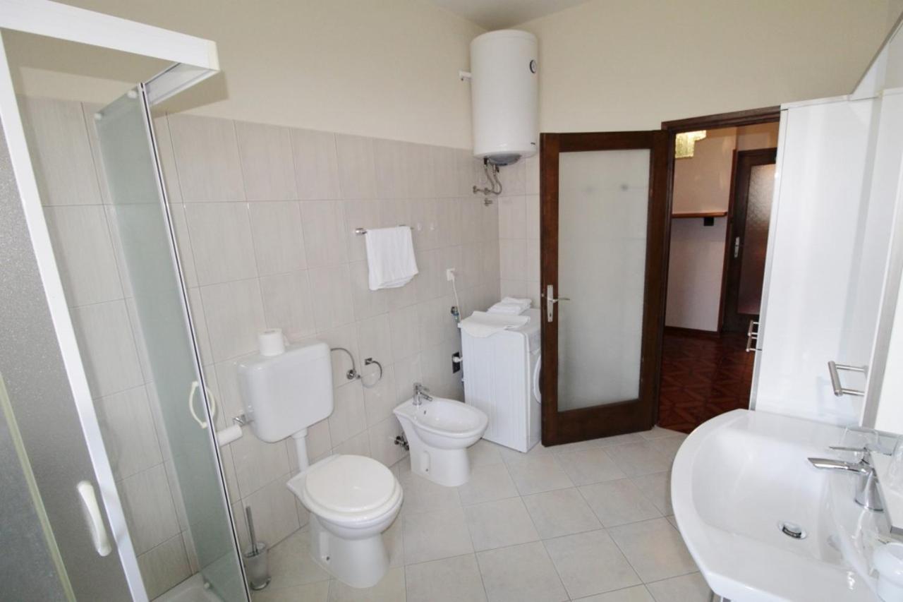 Apartment Orietta Savudrija Exteriér fotografie