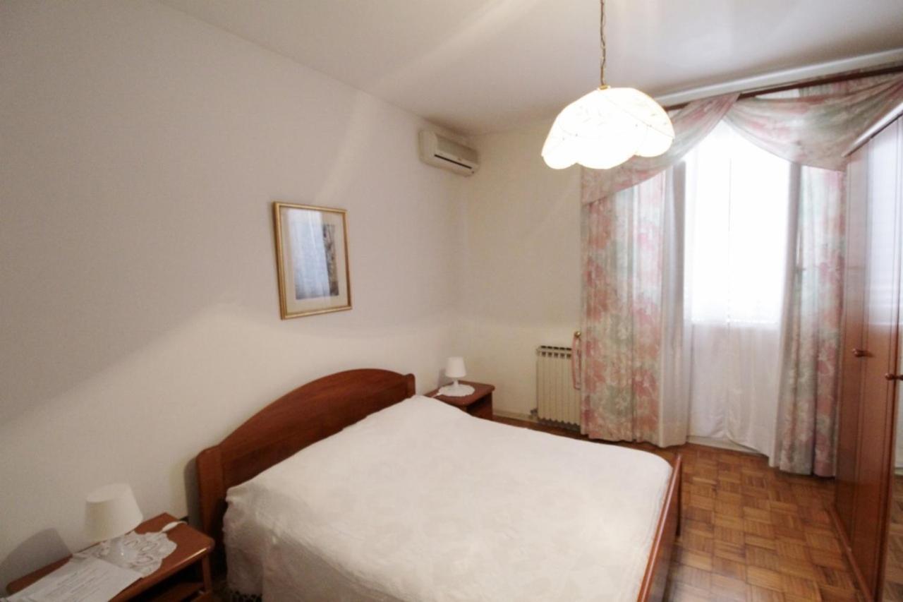 Apartment Orietta Savudrija Exteriér fotografie