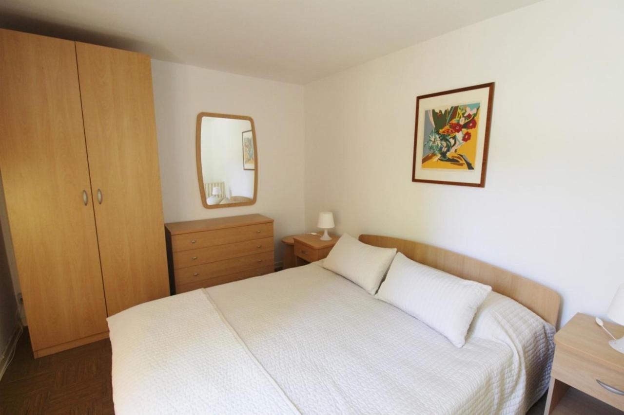 Apartment Orietta Savudrija Exteriér fotografie