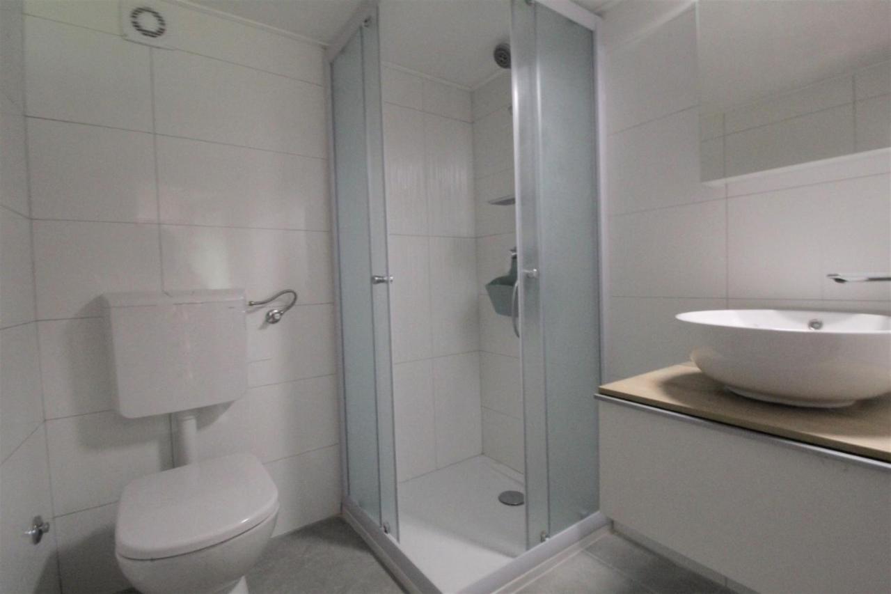 Apartment Orietta Savudrija Exteriér fotografie