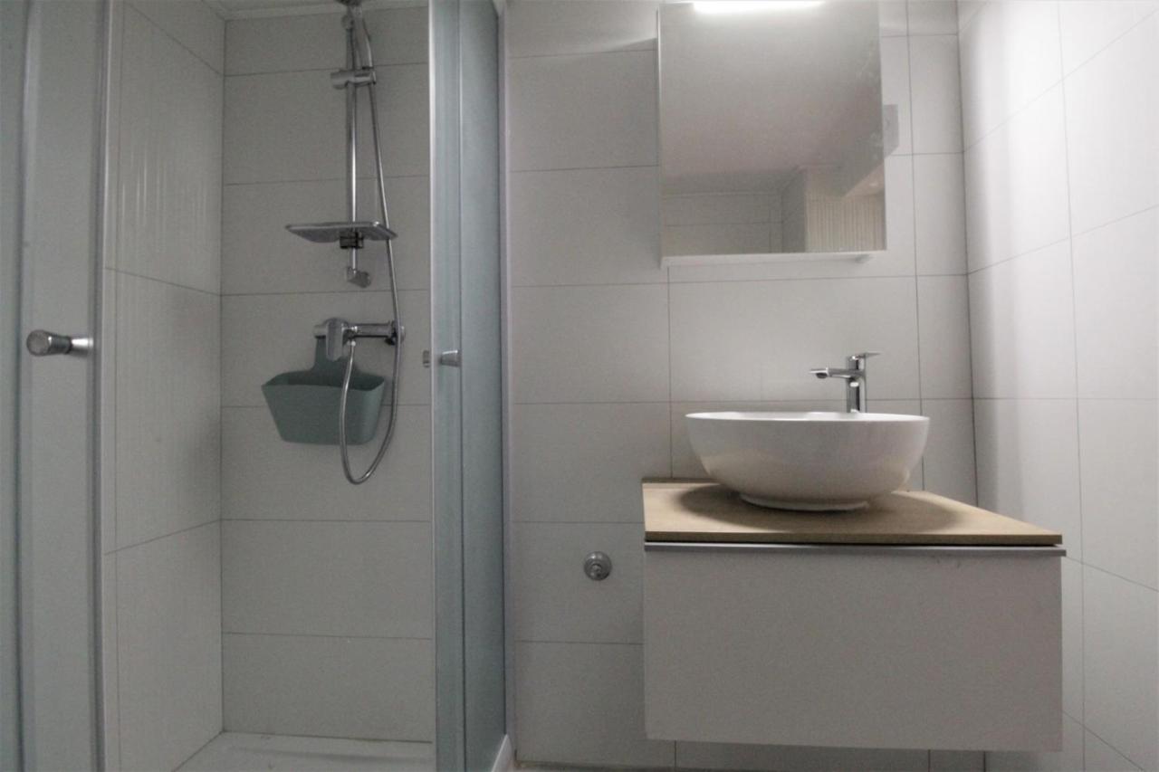 Apartment Orietta Savudrija Exteriér fotografie