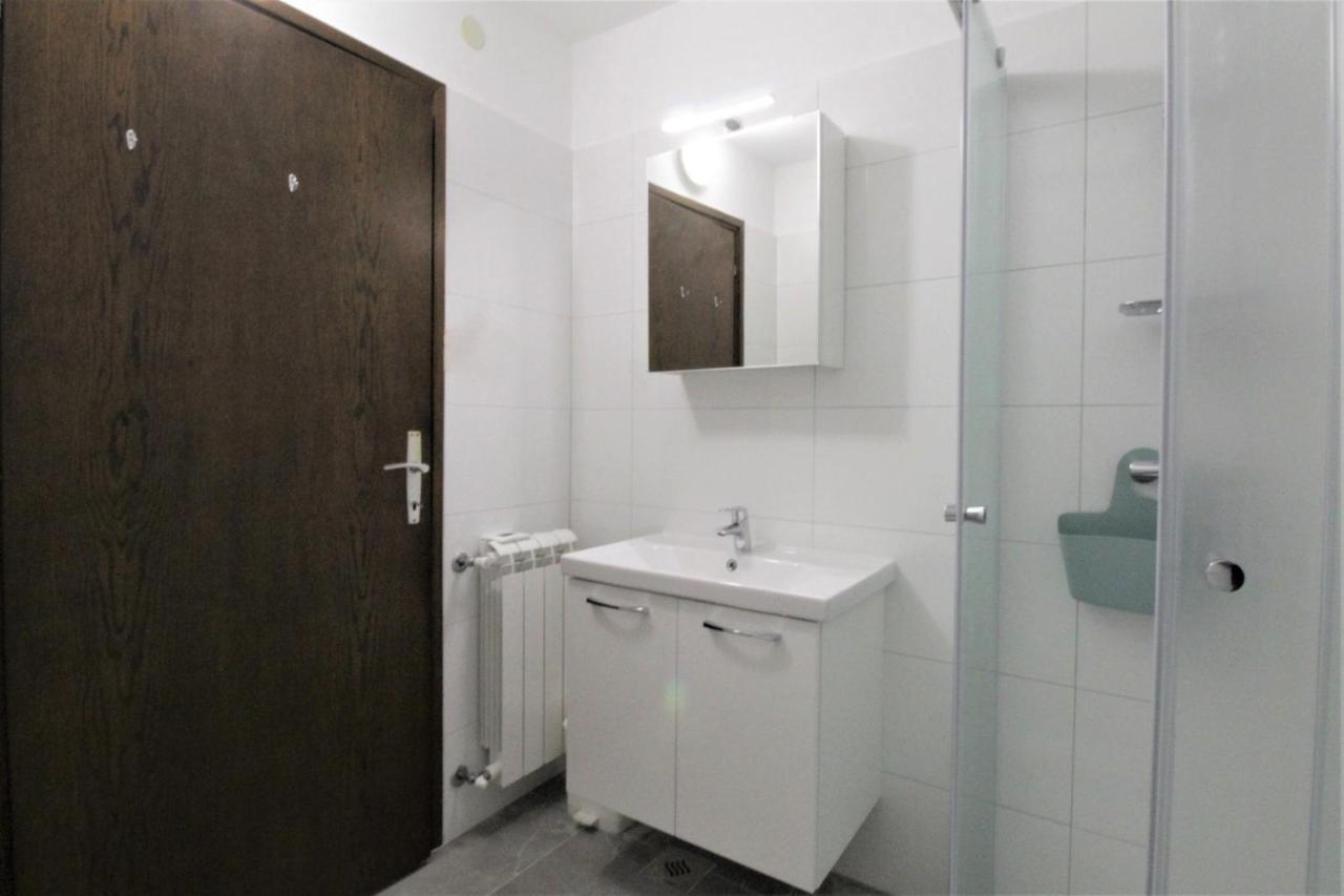 Apartment Orietta Savudrija Exteriér fotografie