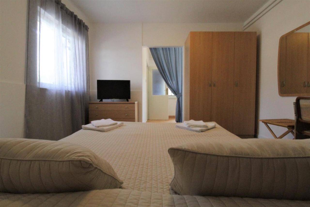 Apartment Orietta Savudrija Exteriér fotografie