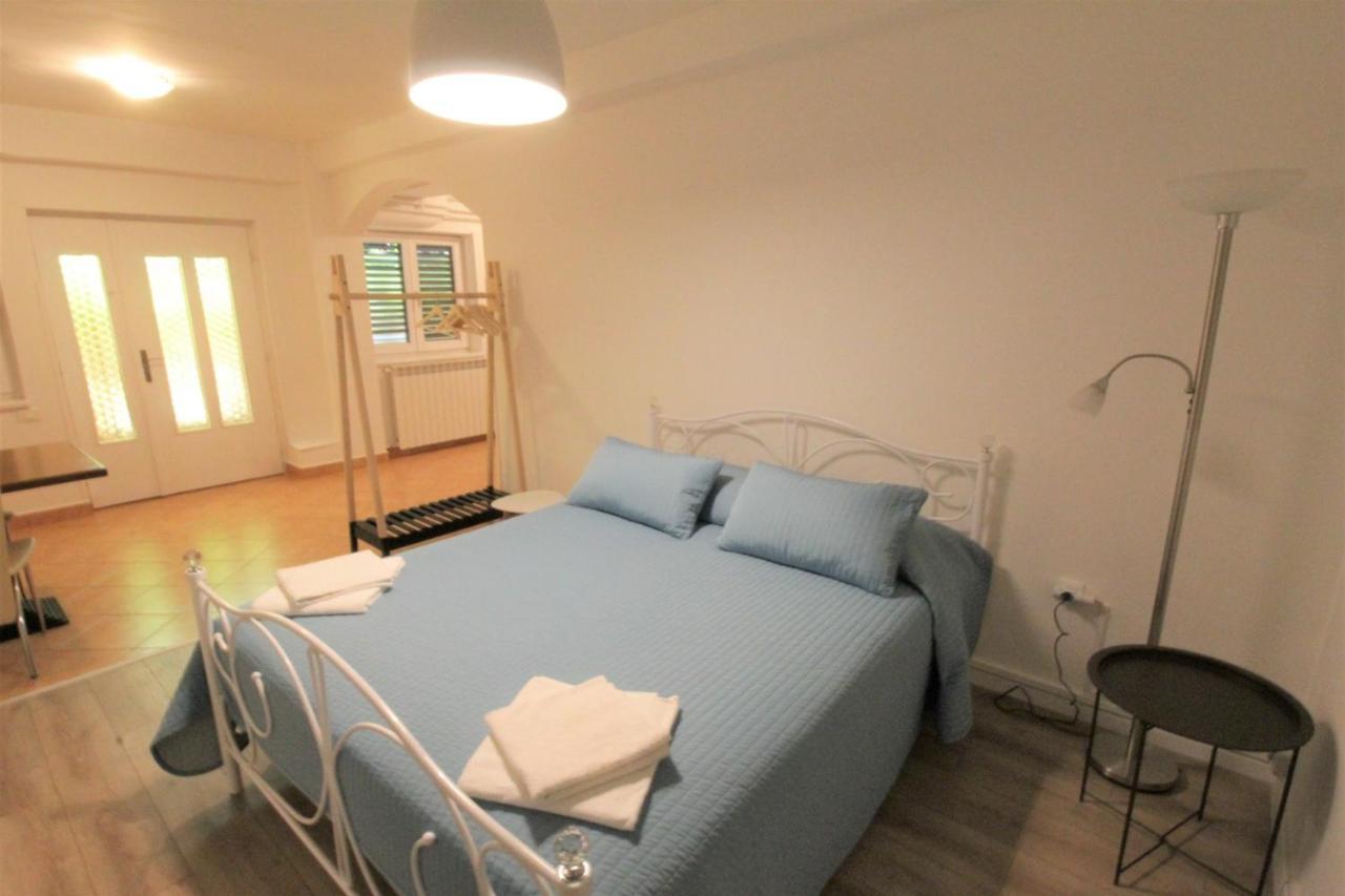 Apartment Orietta Savudrija Exteriér fotografie