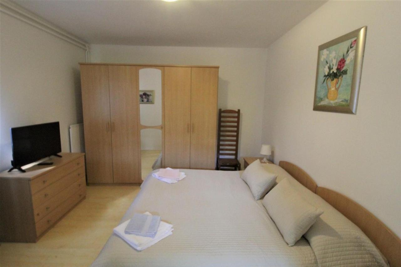 Apartment Orietta Savudrija Exteriér fotografie