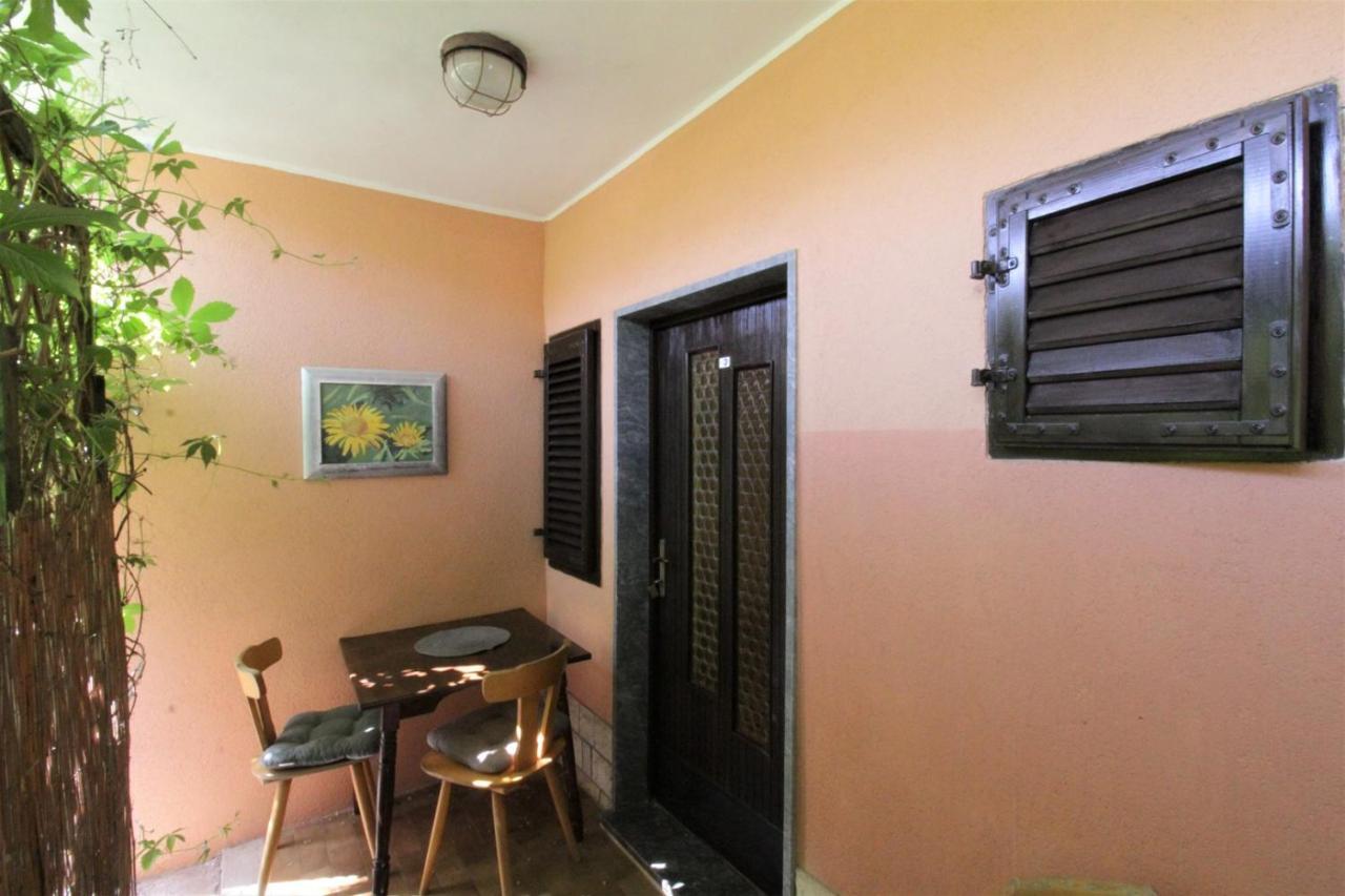 Apartment Orietta Savudrija Exteriér fotografie