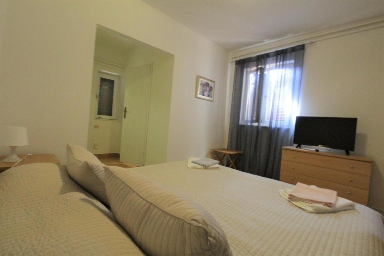 Apartment Orietta Savudrija Exteriér fotografie