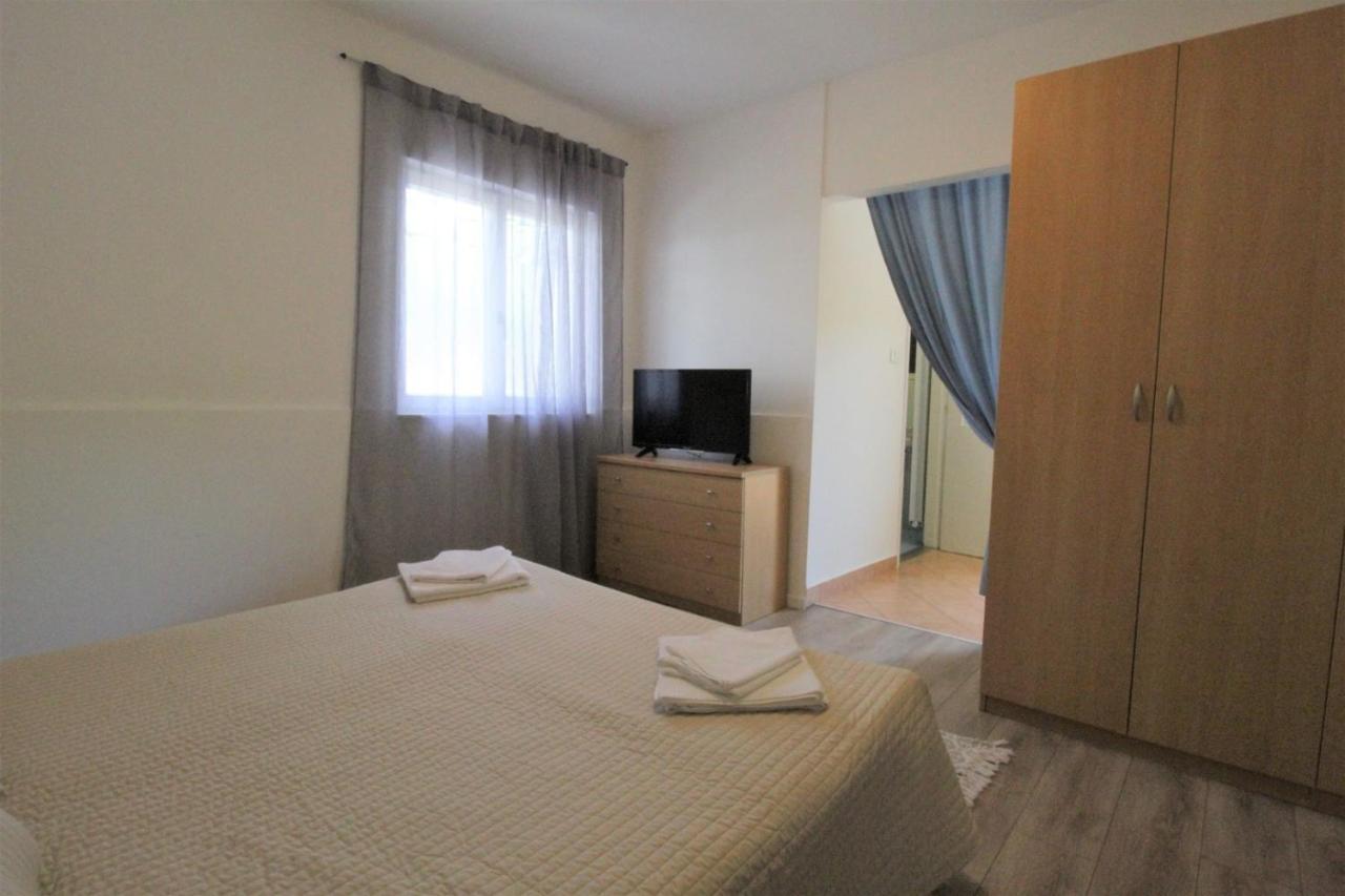 Apartment Orietta Savudrija Exteriér fotografie