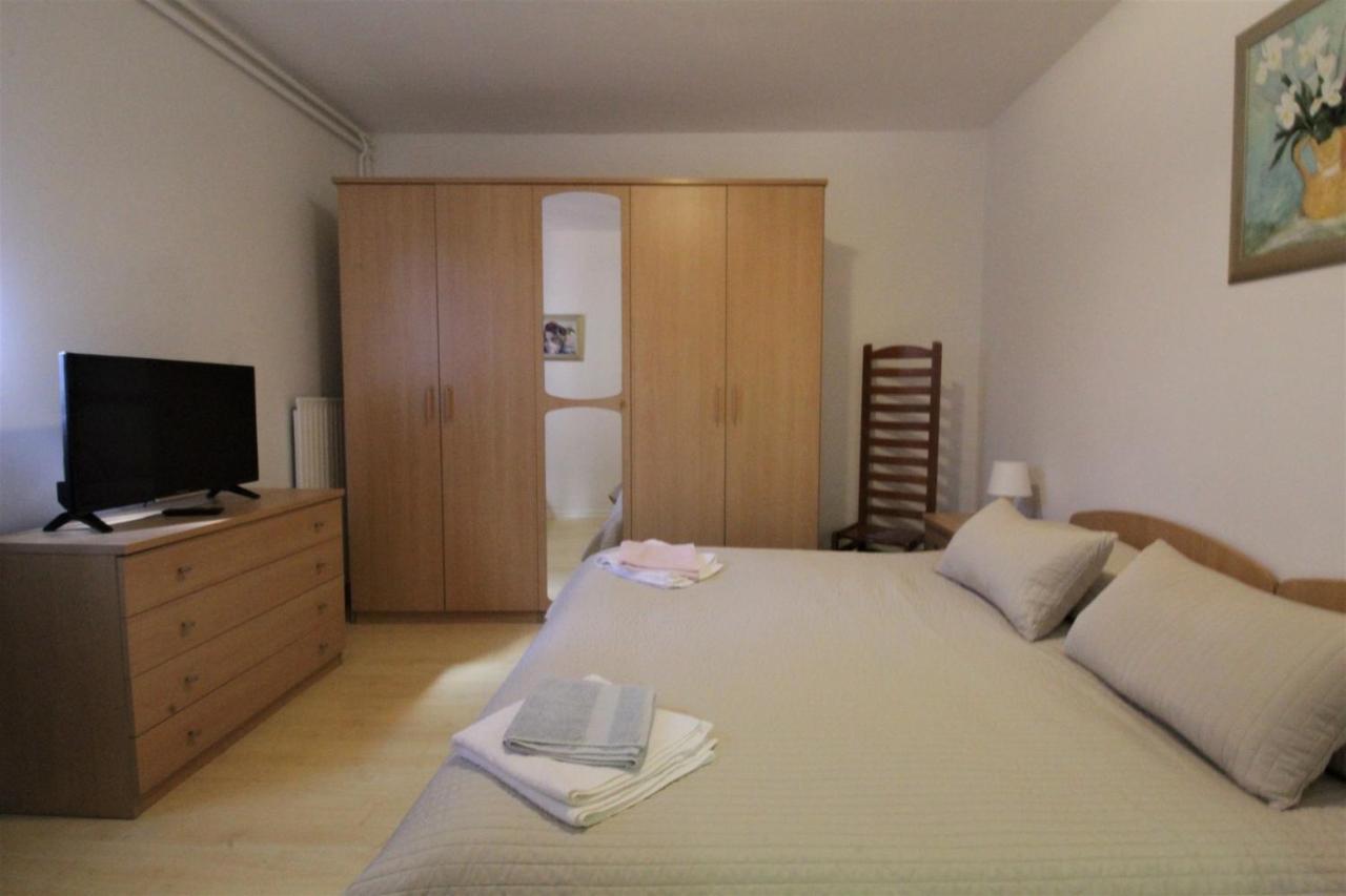 Apartment Orietta Savudrija Exteriér fotografie