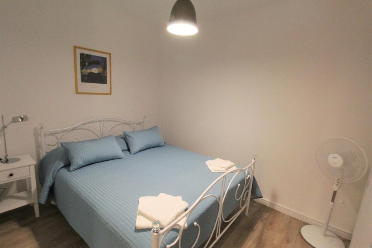 Apartment Orietta Savudrija Exteriér fotografie
